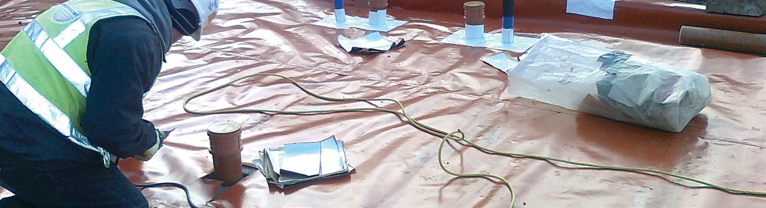 Ground Gas Investigation & Design Considerations - Property Care Association